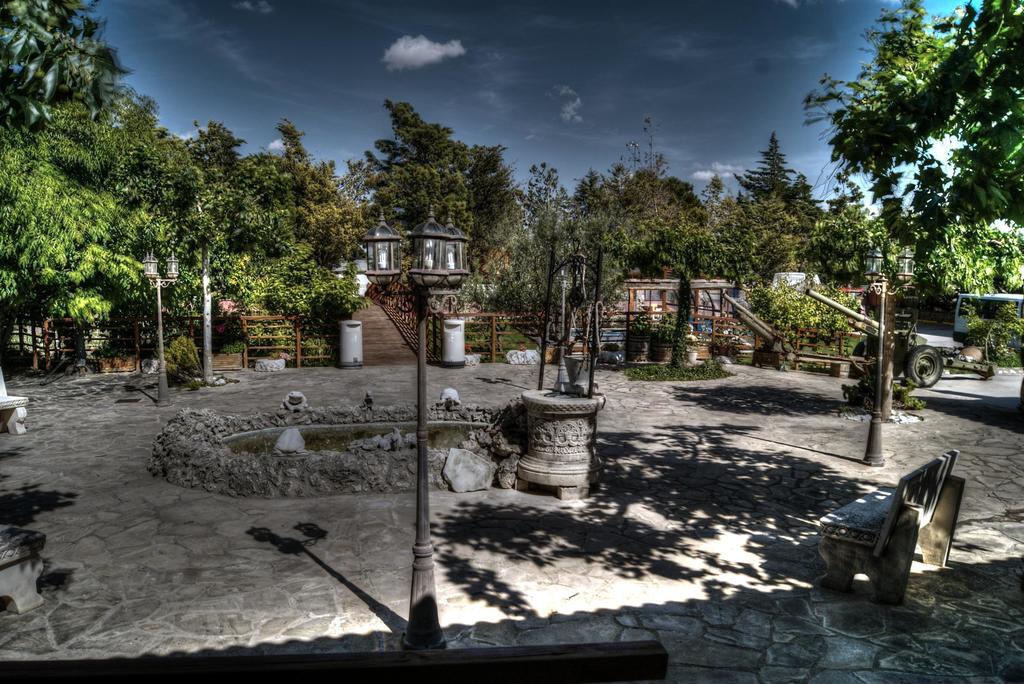 Rincon Del Cierzo Casa de hóspedes Lécera Exterior foto